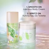 Elizabeth Arden Green Tea Pistachio Crunch krema za telo za ženske 500 ml | Shoptok.si