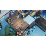 Outright Games PS5 chicken run: eggstraction Cene