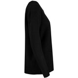 Pri Classic warm thick short cardigan sweater EMILIA decorative buttons | shoptok.hr