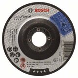 Bosch rezna ploča ispupčena Expert for Metal A 30 S BF, 115 mm, 2,5 mm - 2608600005 Cene