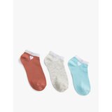 Koton Socks - Multi-color - 3 pack | shoptok.hr