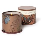 ILLUME x Bloomingville Dišeča sveča čas gorenja 50 h Terra Tabac – | Shoptok.si