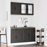 vidaXL 4-dijelni set kuhinjskih ormarića Kalmar konstruiranog drva | shoptok.hr