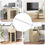  Klizač za ladice 49 pcs Bijelo Čelik Cijene