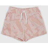 GAP Kids Shorts with logo - Girls Cijene