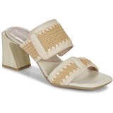 Hispanitas Natikači MIAMI-HV253946 Bež | Shoptok.si