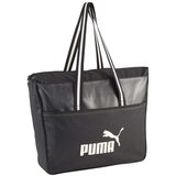 Puma Torbice za na ramo 09032801 Črna Cene