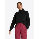 Rich & Royal Pulover črna | Shoptok.si