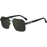 Boss 1985/S 003/I8 ONE SIZE (59) Črna/Siva Cene