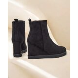 Resti Women's wedge boots Sierra | ePonuda.com