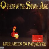  Queens Of The Stone Age - Lullabies To.. Cene