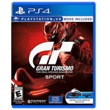 Gran Turismo Sport (PS4) - rabljeno Cene
