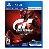 Turismo Sport (PS4) - rabljeno