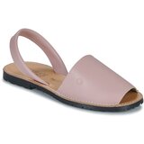 Casual Attitude Sandali & Odprti čevlji NEWA Rožnata | Shoptok.si