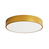  plafonsko svetlo sa senzorom cleo 4xE27/24W/230V ø 50 cm zlatne boje | Eponuda.com