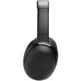 JBL tour one M3 bežicne slušalice preko uha, crne boje, s funkcijom smanjenja buke, JBLTOURONEM3BLK | shoptok.hr
