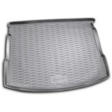 Novline kadica za gepek nissan qashqai 2007-