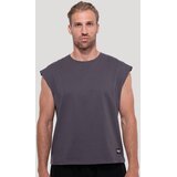 GymBeam Trikot Persistence Gray S | Eponuda.ba