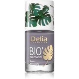 Delia Cosmetics Bio Green Philosophy lak za nokte nijansa 623 Jungle 11 ml Cijene