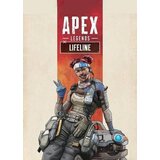 Origin apex legends: lifeline edition (dlc) key global Origin apex legends: lifeline edition (dlc) key global Slike