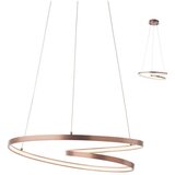  Redo 01-1378 - LED Luster na sajli AVENIR LED/30W/230V | Eponuda.com