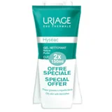 Uriage Hyseac gel za umivanje DUO