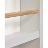 Kave Home Bela večnivojska otroška polica 50 cm Gopi – | Shoptok.si