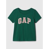 GAP Baby T-shirt with logo - Girls | shoptok.hr