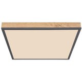 Globo stropna led-svetilka doro 45/45/7,6 cm | Shoptok.si