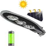  Ulično solarno svetlo 100W/200W/300W 3250 | Eponuda.com