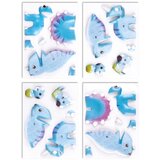 Apli Puzzle 3D Dinos Triceratops 20036 | shoptok.hr