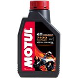 Motul olje 7100 4t moto 10w40 ester 1L Cene