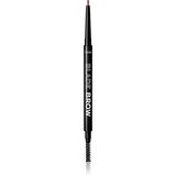 Revolution Relove Blade Brow svinčnik za obrvi 0,1 g odtenek Brown Cene