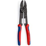 Knipex klešta krimp za izolaciju 97 32 240 Cene