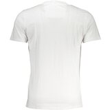 Cavalli Class MEN&#39;S SHORT SLEEVED T-SHIRT WHITE | Shoptok.si