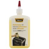  OLJE ZA CROSS CUT UNIŠTAVAČE 350ML FELLOWES 3608601 Cene