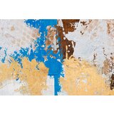  Naslikana slika na platnu abstrakt 1-delna 120x80 cm CWF11309WE1 () | shoptok.hr