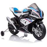 Lean_Toys Otroški motor BMW HP4 RACE 12V modra | Shoptok.si