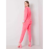 RUE PARIS Set-WN-KMPL-R827-4.00X-fluo pink | Shoptok.si