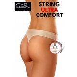 Gatta string ultra comfort beige Cene