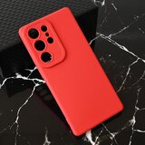 Teracell torbica Giulietta za Samsung S938B Galaxy S25 Ultra mat crvena | ePonuda.com