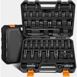 Vonhaus Set od 40 Uticnih Nasadnih Kljuceva 3500318 | shoptok.hr