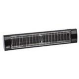  Grijalica IR TERM2000 2x0,65 NoGlare schwarz BURDA | Eponuda.ba