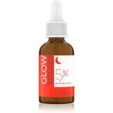 Catrice glow overnight aha treatment noćni serum za osvjetljivanje i hidrataciju lica 30 ml | shoptok.hr