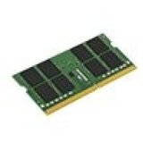 Kingston 16 GB 3200 MHz DDR4 pomnilniški modul, brez ECC, CL22, SODIMM, 1Rx8 | Shoptok.si