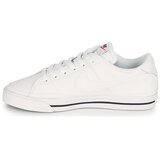 Nike ženske Nizke superge COURT LEGACY Bela | Shoptok.si