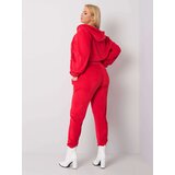 RELEVANCE Set-RV-KMPL-5961.18X-red | Shoptok.si