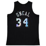 Mitchell And Ness Los Angeles Lakers Crna | shoptok.hr