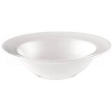SELTMANN Skleda Diamant 23cm / smetana / porcelan, (5000199136) Cene