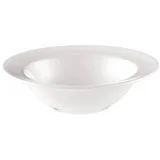 Skleda Diamant 23cm / smetana / porcelan, (5000199136)